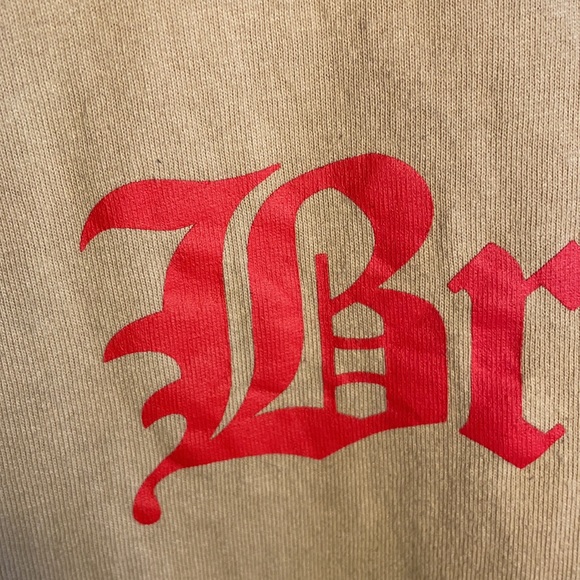 Brooklyn pigment t shirt - Picture 6 of 7